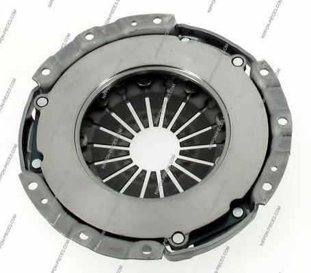 NPS H210A28