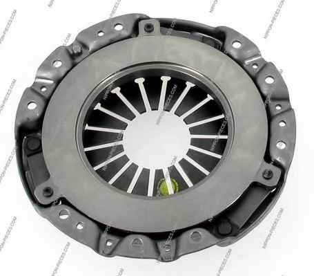 NPS H210A06