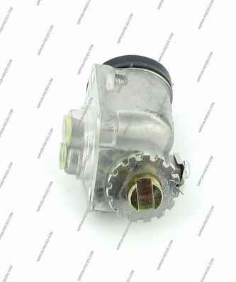 NPS T324A40