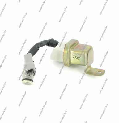 NPS T575A20