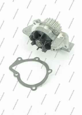 NPS H151I12