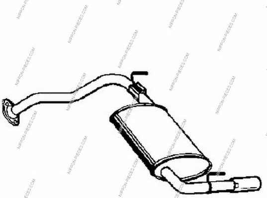 NPS M430A105