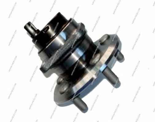 NPS T471A15