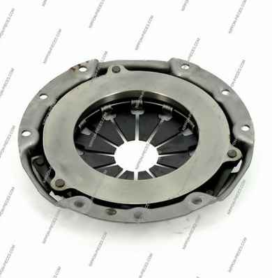 NPS M210A19