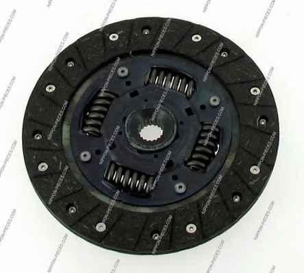 NPS H220A08