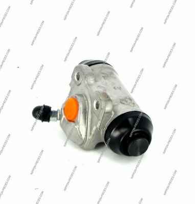 NPS T323A124