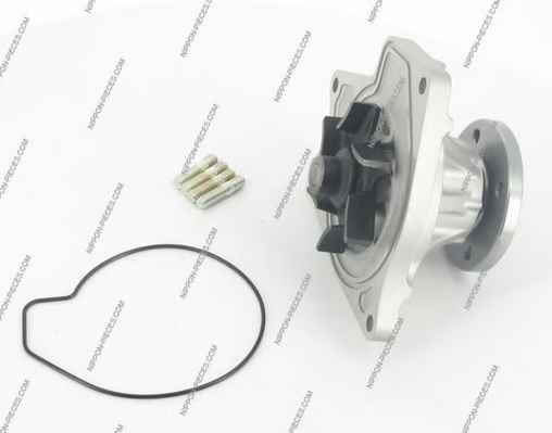 NPS M151I27