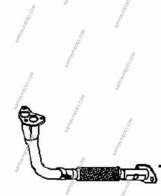 NPS M430A146