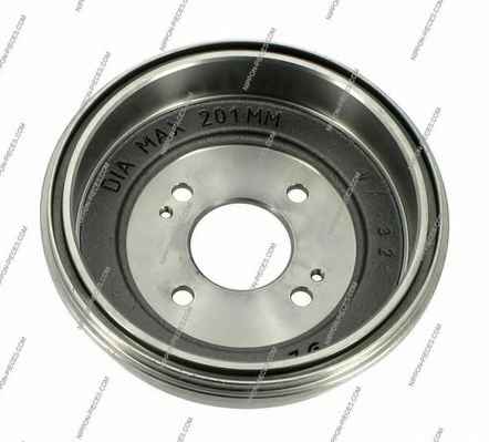 NPS H340A02