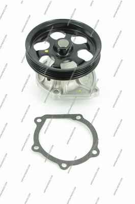 NPS T151A35