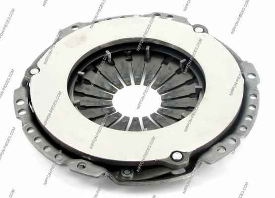 NPS T210A12