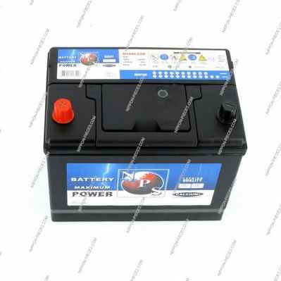 NPS U540L22