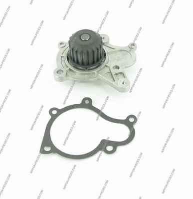 NPS H151I01