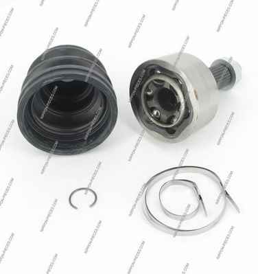 NPS H281A06