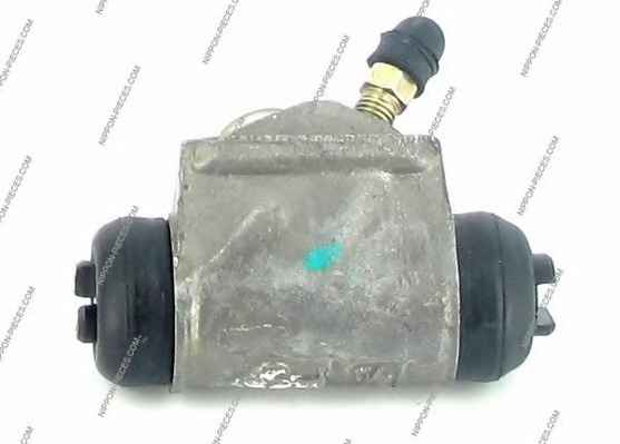 NPS D323U09