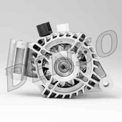 NPS DAN588