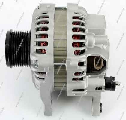 NPS M511A89