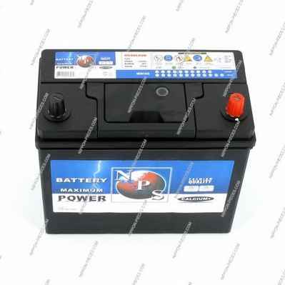 NPS U540L09
