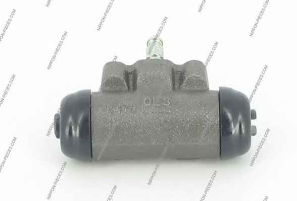 NPS D323U43