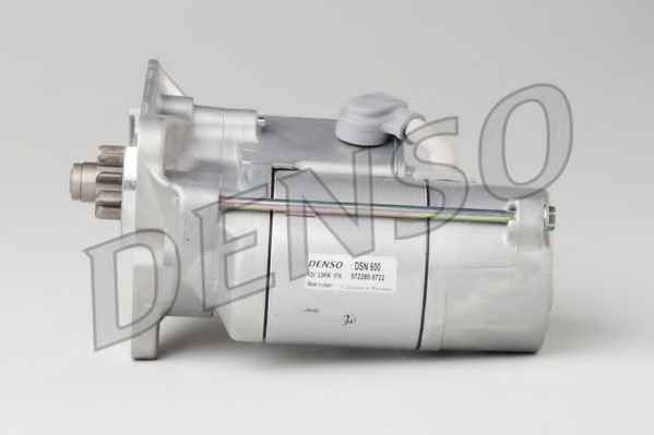 NPS DSN600