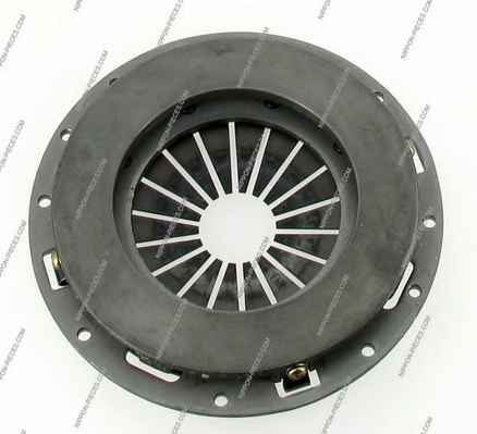 NPS H210A01