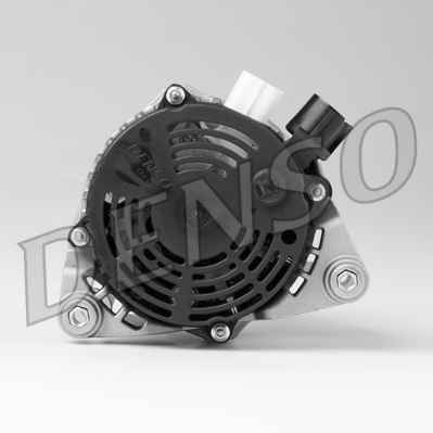 NPS DAN505