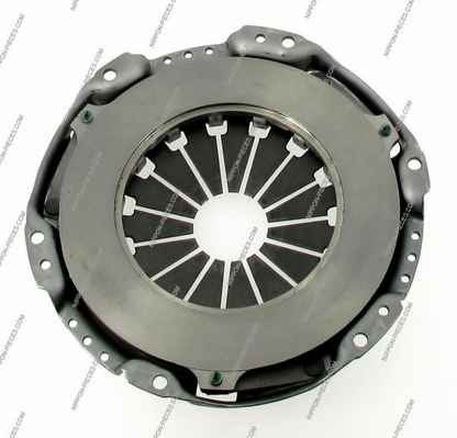 NPS H210A54