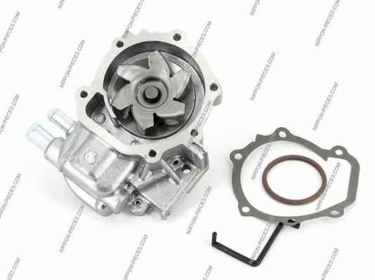 NPS S151U16