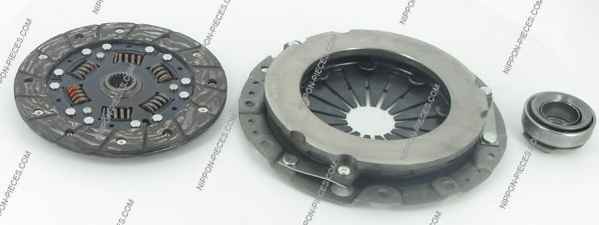 NPS D200U34