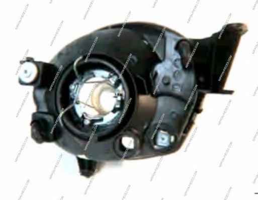 NPS T675A20