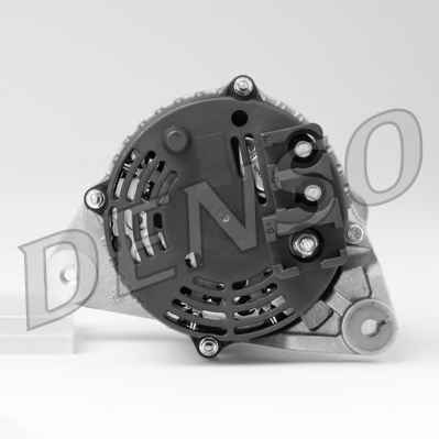 NPS DAN504