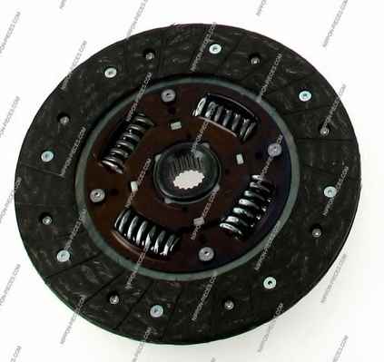 NPS K220A10
