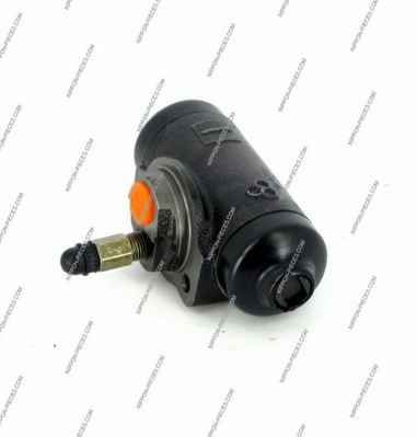 NPS T323A116