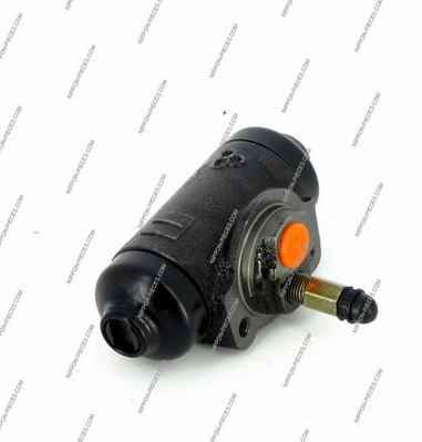 NPS T323A116