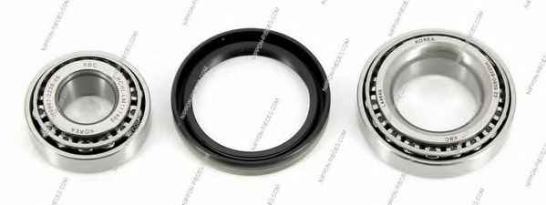 NPS M471A02