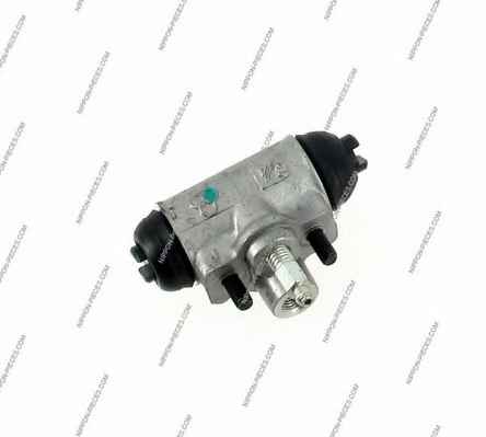 NPS H323A07