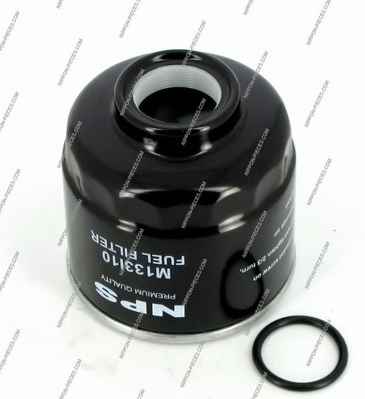 NPS M133I10
