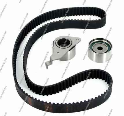NPS T116A08