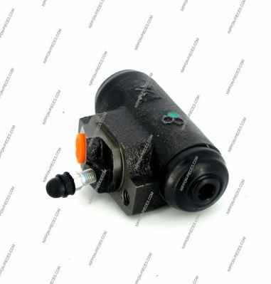 NPS T323A12