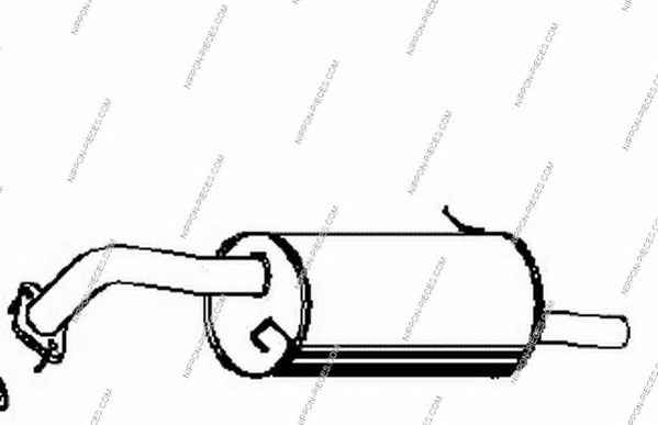 NPS M430A113