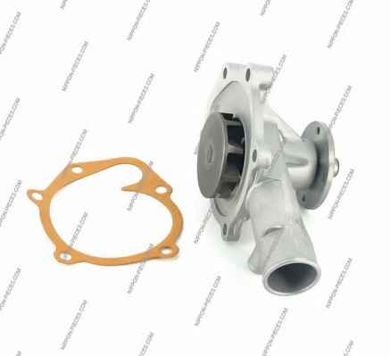 NPS T151A01