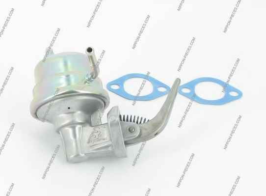 NPS T160A42