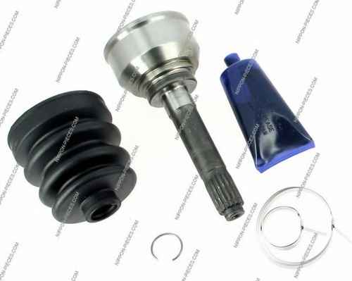 NPS I281U05