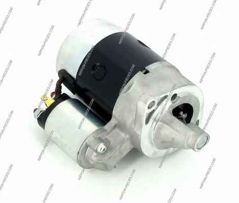 NPS S521I05