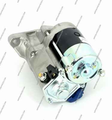 NPS T521A02