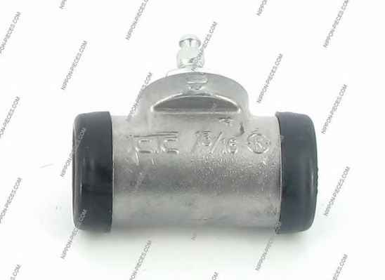 NPS D323O04