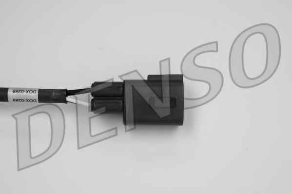 NPS DOX-0289