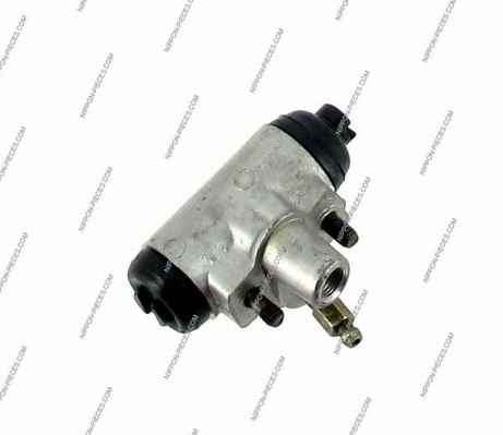NPS H323A50