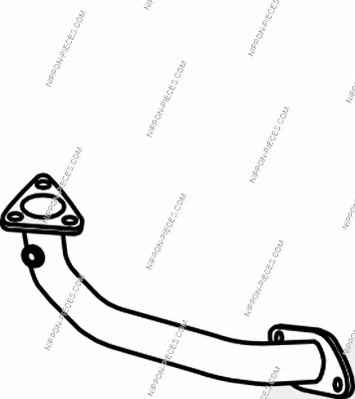 NPS M430A147