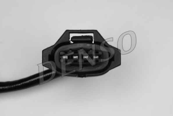 NPS DOX-2052